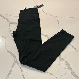 Dark green Vuori Leggings